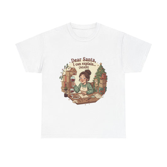 I Can Explain (woman)